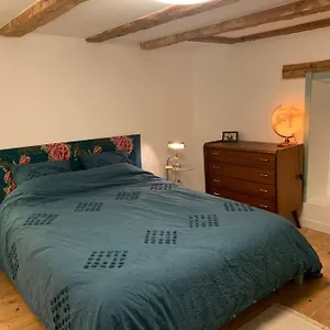 Au Coeur De La Veille D'annecy Appartement
