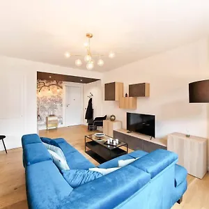 Le Mandallaz-coeur D'annecy Appartement