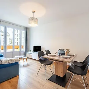 Centre - T2 Appartement